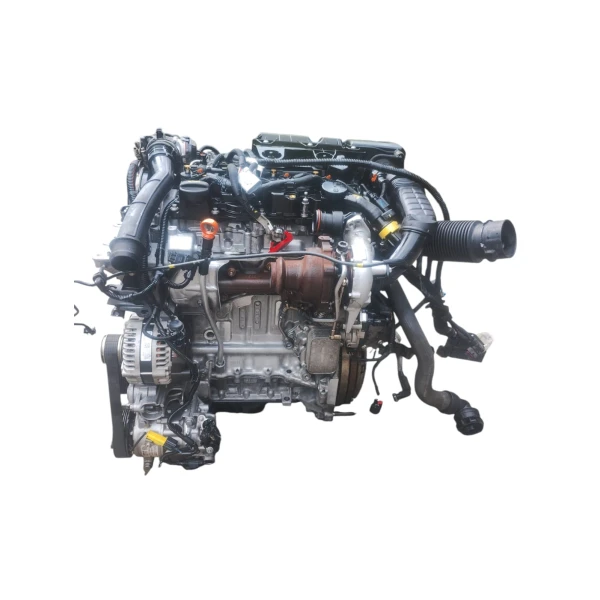 Motor para peugeot 3008 2020 2025 mecanica 1.5 8v diesel Motor para peugeot 3008 2020 2025 mecanica 1.5 8v diesel